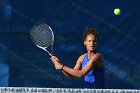 WTen vs Assumption  Wheaton College Women’s Tennis vs Assumption College. - Photo By: KEITH NORDSTROM